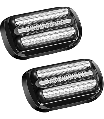 Aazon.co: Braun Series 5 Electric Shaver Replaceent Head - 52B - View #6
