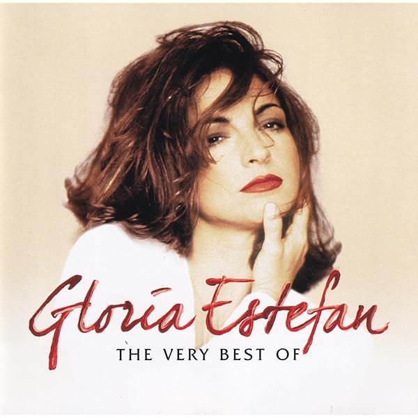 Gloria Estefan Various Singles CD 10枚セット Gloria Estefan Various Singles CD 10枚セット