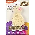 SmartyKat, Madcap Mania Mouse, Soft Plush Cat Toy, Catnip Filled, Refillable, Pure, Potent, Durable, With String Tail (Mouse Versions May Vary)