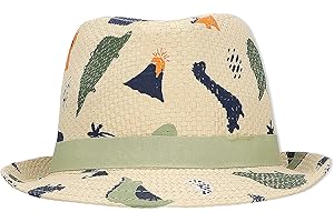 Sterntaler Kinderstrohhut Schildkröte Gorro/Sombrero para Niños
