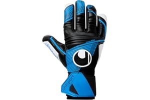 uhlsport Soft Hn Comp Gants de Gardien de But Enfants et Adultes