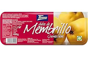 Tirma Quince Paste | Quince Block | Quince Jelly | Quince Jam | Quince Breakfast Spread | 400g