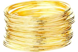 Bristol Novelty BA1002 Armring, Gold, Damen, Einheitsgröße