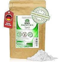 Vegavero L-Citrullin Malat Pulver 500g - 2:1 Verhältnis AMINOFERMENT® | Pre-Workout Booster Aus Deutscher Produktion
