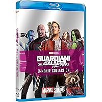 Cofanetto Guardiani Della Galassia Vol. 1 - Vol. 2 - Vol. 3 (3 BD)