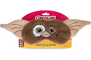 Mad Beauty Maska do spania Warner Brothers Gremlins