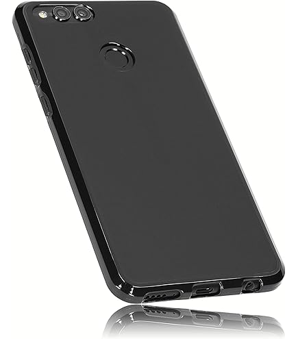 DeinDesign Coque En Silicone Compatible Avec LG L Bello Étui Silicone Coque Souple Logo Produit