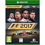 F1 2017 Special Edition - Day-one - Xbox One