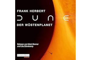 Dune: Der Wüstenplanet 1