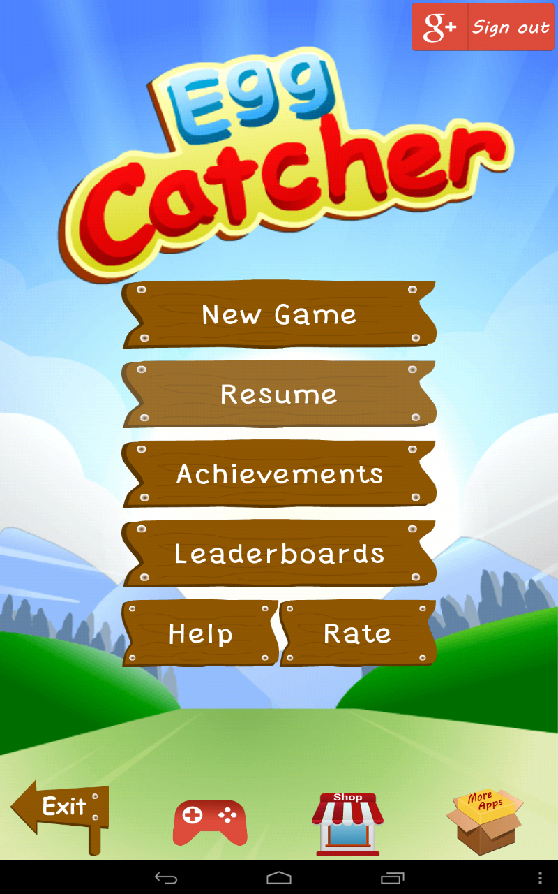 Egg catcher : Amazon.co.uk: Apps & Games