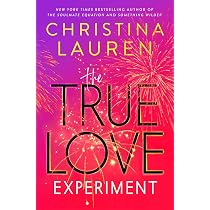 The True Love Experiment : Lauren, Christina: Amazon.com.be: Books