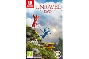 ELECTRONIC ARTS Unravel 2 (Switch)