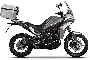 SHAD TOP MASTER MOTO MORINI X-CAPE 649 '22