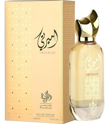 Al Wataniah Perfume-Eqaab 100ml : Amazon.ae: Beauty