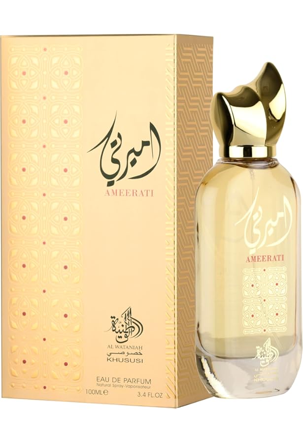 香水(ユニセックス) Ghala - AL WATANIAH Eau de Parfum 100ml 香水(ユニセックス) Ghala - AL WATANIAH Eau de Parfum 100ml