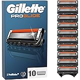 Gillette Fusion5 Razor Blades Men, Pack of 16 Razor Blade Refills with ...