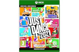 Electronic Arts Just Dance 2021