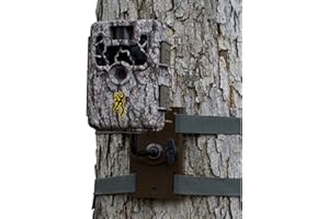 Browning Soporte para árbol de cámara de montaña