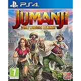 Jumanji: The Video Game (PS4)