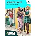 Les Sims 4 Années Lycée (EP12) Pcwin | Code dans la Boite | Jeu Vidéo | Français