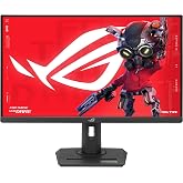 ASUS ROG STRIX XG27UCG 27 GAMING FAST IPS, FREESYNC VE GSYNC UYUMLU, DUAL MODE 3840x2160 1ms 4K-160Hz/FHD-320Hz 350cd DP HDMI