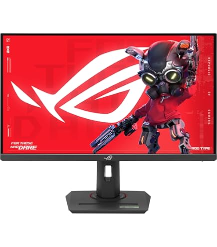 ASUS ROG Strix XG27ACMEG-G Hatsune Miku Edition Monitor 27