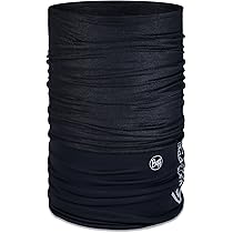 Buff Scaldacollo Dryflx Unisex - Fascia Multiuso, Riflettente, Riciclata - Pacco Singolo - Foto 10