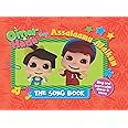 Omar & Hana Say Assalaamu Alaikum: The Song Book