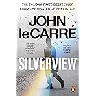 Silverview: The Sunday Times Bestseller