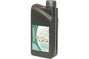 LACME SAS Lacme - Huile speciale outils pneumatiques en bidon de 1 l -