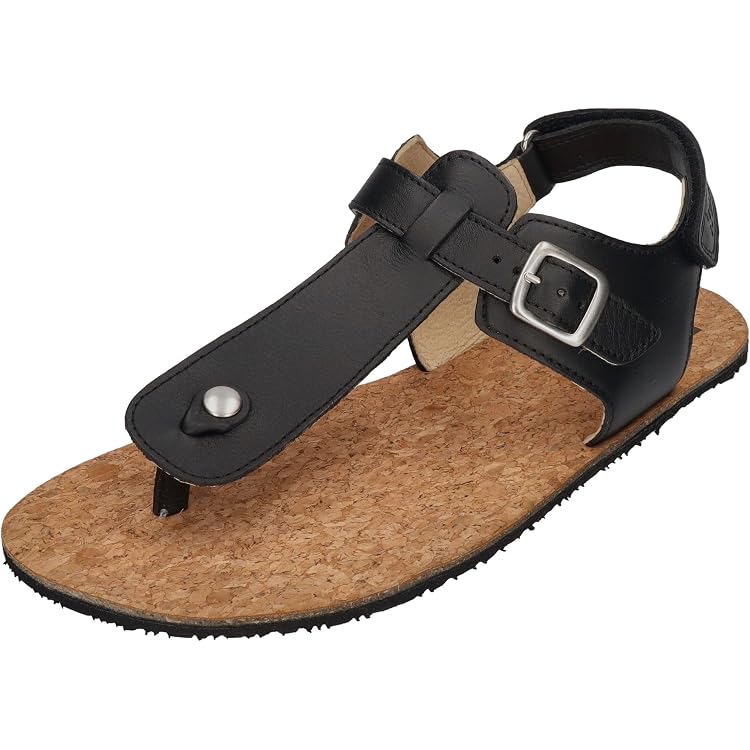 Koel ABRIANA NAPPA Barfußschuh Teenager Sandalen Produktbild-Vorschau 7