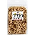Testle Foods - Butterscotch Nuts | Chips | Crunchy & Crispy - 250g