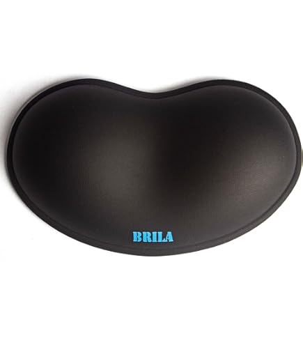 Coussin Repose-Poignet Protège-Poignet Pour Souris Support De Poignet Pour Clavier Repose