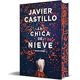 La chica de nieve (edici&oacute;n especial limitada con cantos tintados): 1 (Campa&ntilde;a | Edici&oacute;n con cantos tintados)