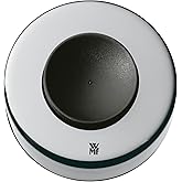 WMF 06.1701.6030 Clever & More egg piercer made from Cromargan® stainless steel Silver 16.2 x 6.5 x 3 cm