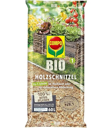 COMPO SANA Anzucht- und Krutererde 20 L : Amazon.de: Garten