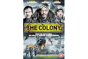 Colony [DVD]