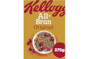 KELLOGG'S Nestle - Céréales All Bran "Nestlè" - 375Gr