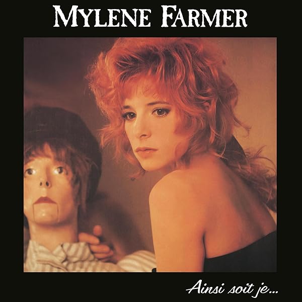 Avant Que L'Ombre À Bercy: Farmer, Mylene: Amazon.fr: CD et