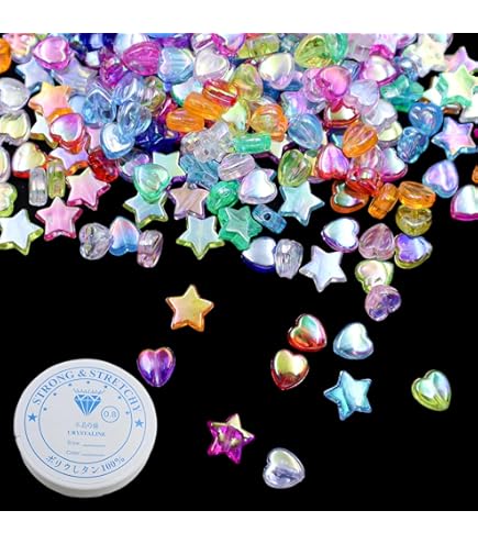 100 stuks 18K gouden krimpkralen voor het maken van sieraden - 4
