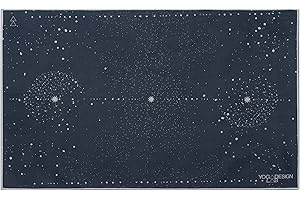 YOGA DESIGN LABS HAND TOWEL CELESTIAL