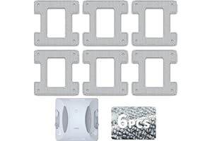 ‎FMART Fmart Fensterreinigungszubehör W6