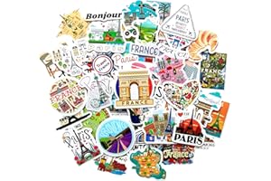 TARIFA UNITED Pegatina Francia stickers Francia pegatinas para maletas pegatinas portatil pegatinas scrapbooking stickers aesthetic vinilos pegatinas moto maleta vinilos pegatinas viajes bandera Francia stickers