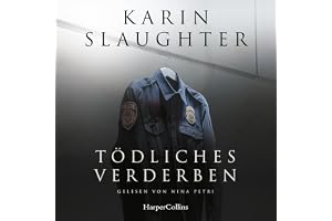 Tödliches Verderben: North Falls, Band 2