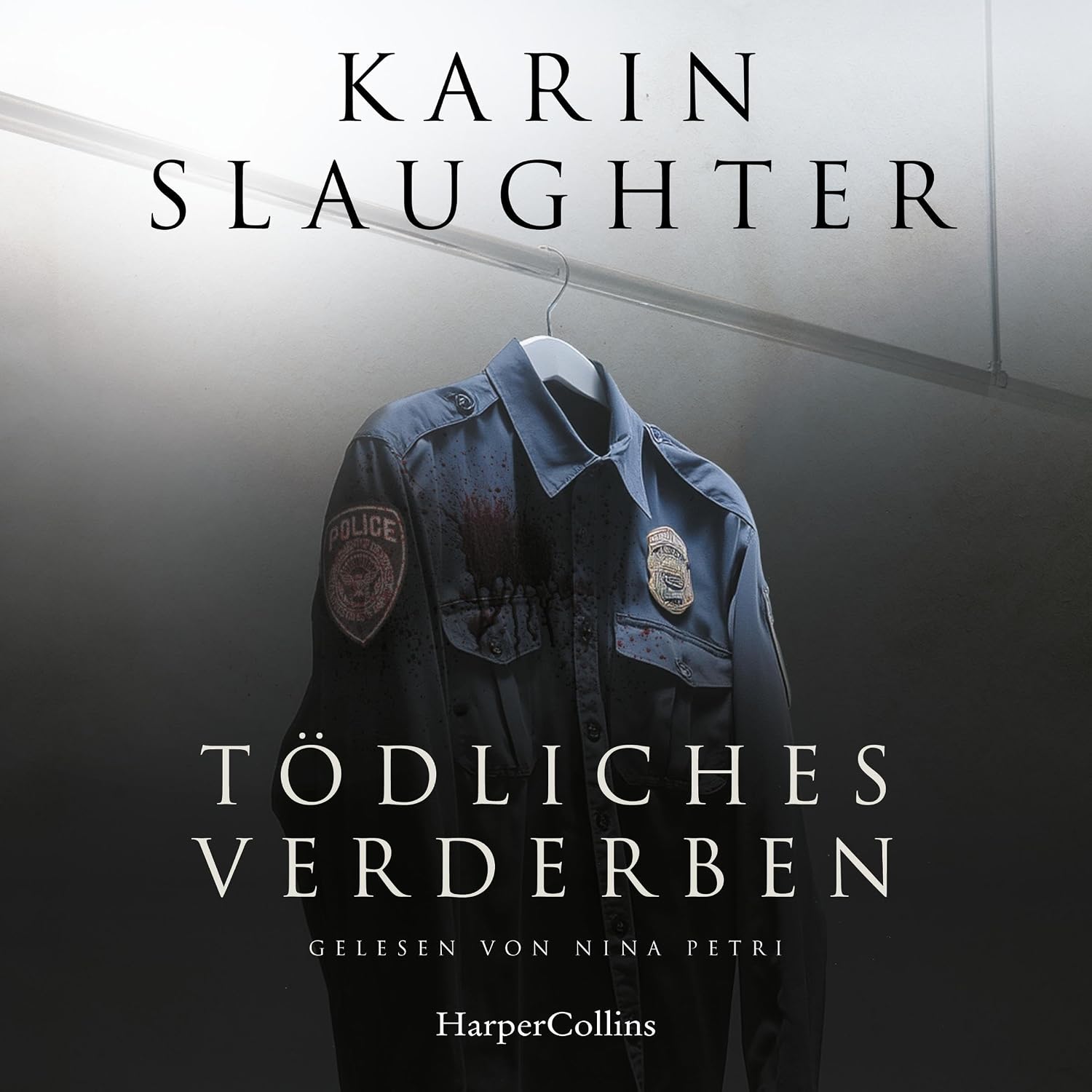 Tödliches Verderben: North Falls, Band 2