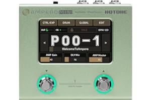 HOTONE AMPERO MINI MATCHA