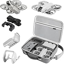 Hard Shell Draagtas voor DJI Neo 2 Fly More Combo