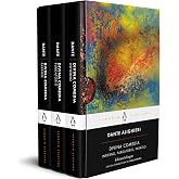 Divina Comedia: Infierno | Purgatorio | Para&iacute;so (edici&oacute;n biling&uuml;e): 27001 (Penguin Cl&aacute;sicos)