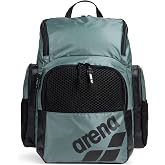 Arena One Go Backpack 35L