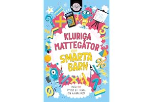 Kluriga mattegåtor för smarta barn